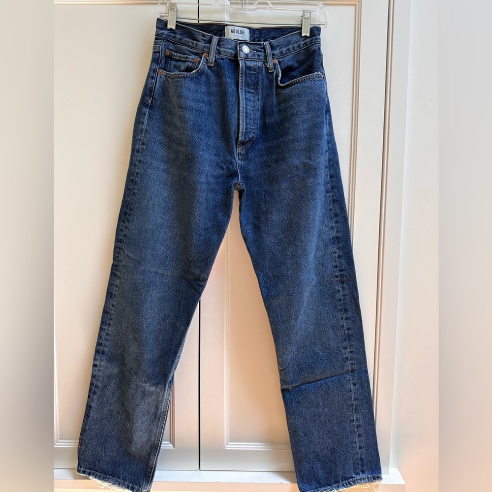 Agolde jeans